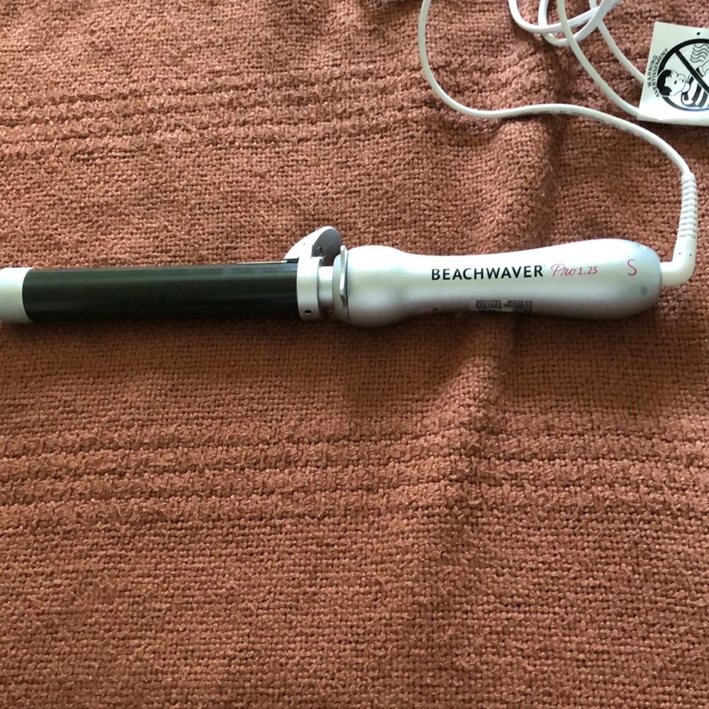 Beachwaver Pro 1.25